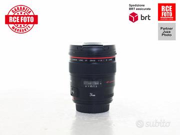 Canon EF 24 F1.4 L II USM (Canon)