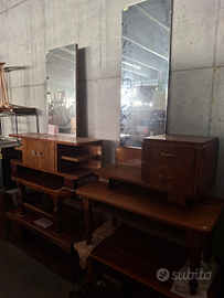 Arredi per appartamento