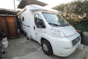 Giottiline Therry T33 Ducato 2300 130cv