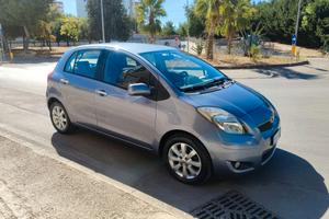 Toyota Yaris 1.4 D-4D 90CV ( 2010)