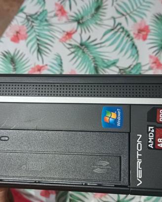 PC Desktop Acer