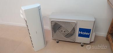 condizionatore Haier WI-FI 12000 Btu