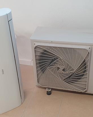 condizionatore Haier WI-FI 12000 Btu