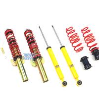 SOSPENSIONE FILETTATA EIBACH MTS PER AUDI A1 8X1 8