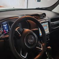 Jeep renegade 2021