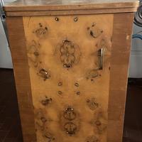 Macchina per cucire vintage BORLETTI
