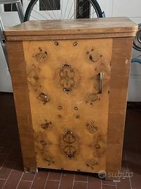 Macchina per cucire vintage BORLETTI
