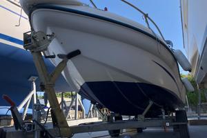 Ranieri Soverato Mercury 40 Pro