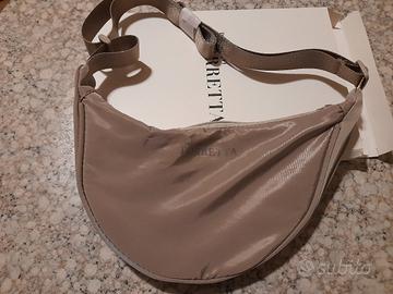 Borsa a tracolla Roberto Torretta