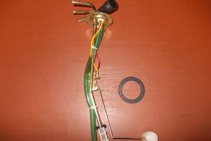 Galleggiante serbatoio Iveco Gamma "Z"