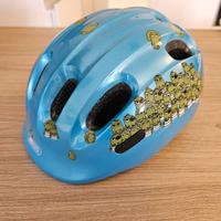 Casco bambino Abus Smiley