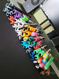 Pennarelli uniPOSCA (assortimento vario di colori)