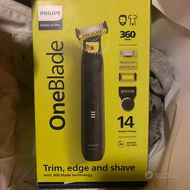 Rasoio Philips OneBlade