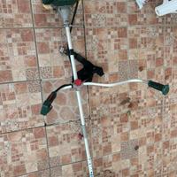 Decespugliatore Parkside