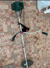 Decespugliatore Parkside