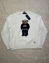 Maglione Polo Ralph  Lauren