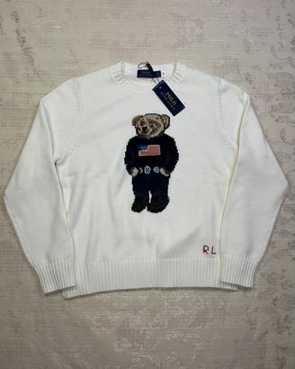 Maglione Polo Ralph  Lauren