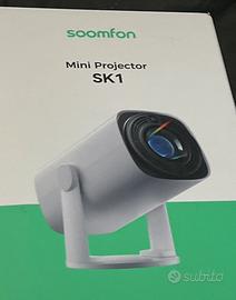 Proiettore portatile