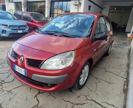 Renault Scenic 2007