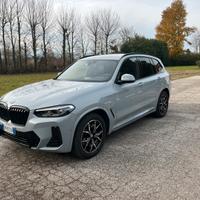 X3 Xdrive 20d M Line