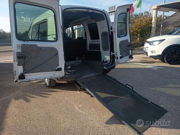 Renault Kangoo 1.5 dCi/70CV 4p. Gran Confort Expre