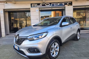 Renault Kadjar Blue dCi 8V 115CV EDC Sport Edition