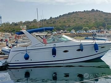 Chris craft 308 express cruiser