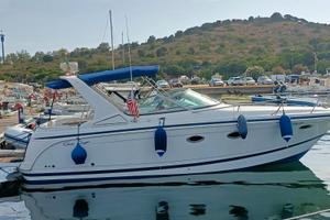 Chris craft 308 express cruiser