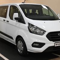 FORD Transit Custom 1ª s Transit Custom 320 2....