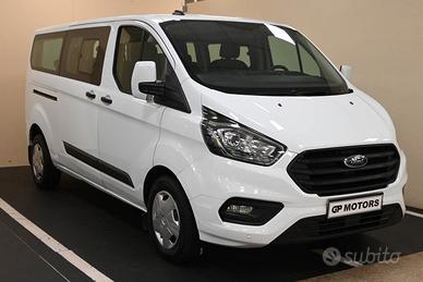 FORD Transit Custom 1ª s Transit Custom 320 2....