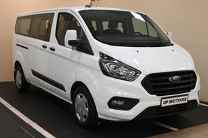 FORD Transit Custom 1ª s Transit Custom 320 2....