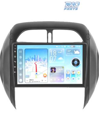RADIO GPS ANDROID 13 TOYOTA RAV4 03-06