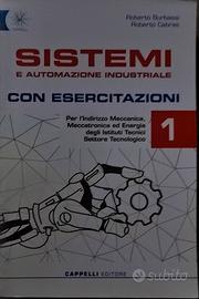 Sistemi e automazione industriale