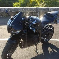 Honda CBR600RR