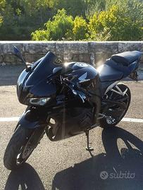 Honda CBR600RR