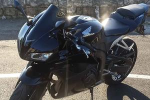 Honda CBR600RR