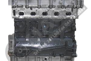 Motore semicompleto revisionato Cod. 939A9000