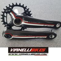 Guarnitura fsa k-force light mtb mono SOTTOCOSTO!