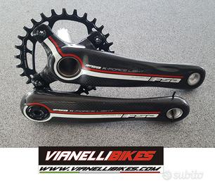 Guarnitura fsa k-force light mtb mono SOTTOCOSTO!