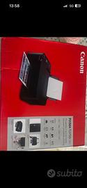 Stampante canon TS3750i nuova mai usata