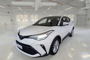 TOYOTA C-HR 1.8H 98 CV E-CVT BUSINESS SUV
