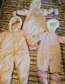 Abbigliamento bambina