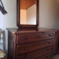 COMÓ LEGNO MASSELLO