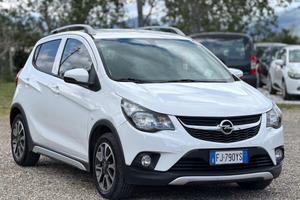 Opel Karl Rocks 1.0 75 CV
