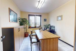 Ufficio Napoli [Cod. rif 3136293VCU] (Poggioreale)