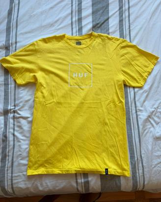 T-SHIRT HUF