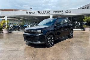 Fiat Grande Panda 1.2 Hybrid 110 CV S&S Icon 2026 