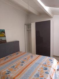 Bivani panoramico
