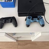 PlayStation quattro