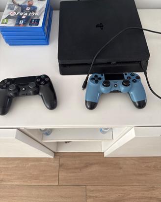 PlayStation quattro